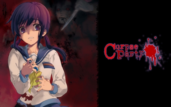 corpse party