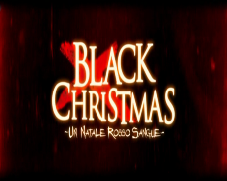 black christmas 2006