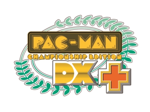 pacman cedx+ logo