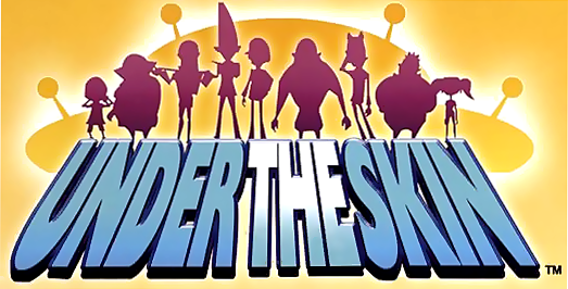 Under The Skin logo