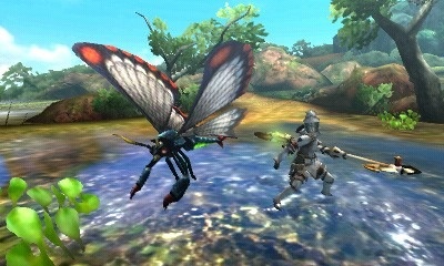 monster hunter 4 ultimate insect glaive