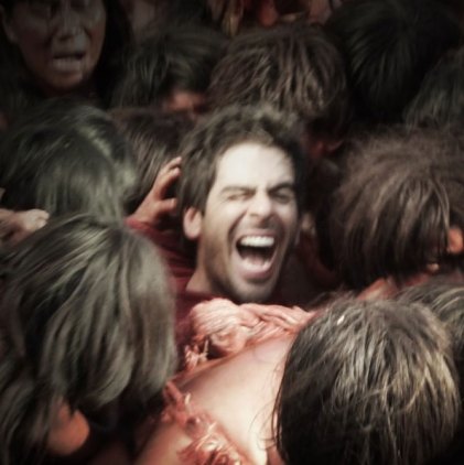 The green inferno all you can eli roth