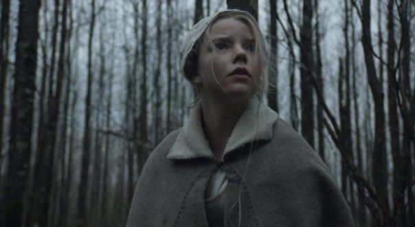 The Witch 2015 screenshot